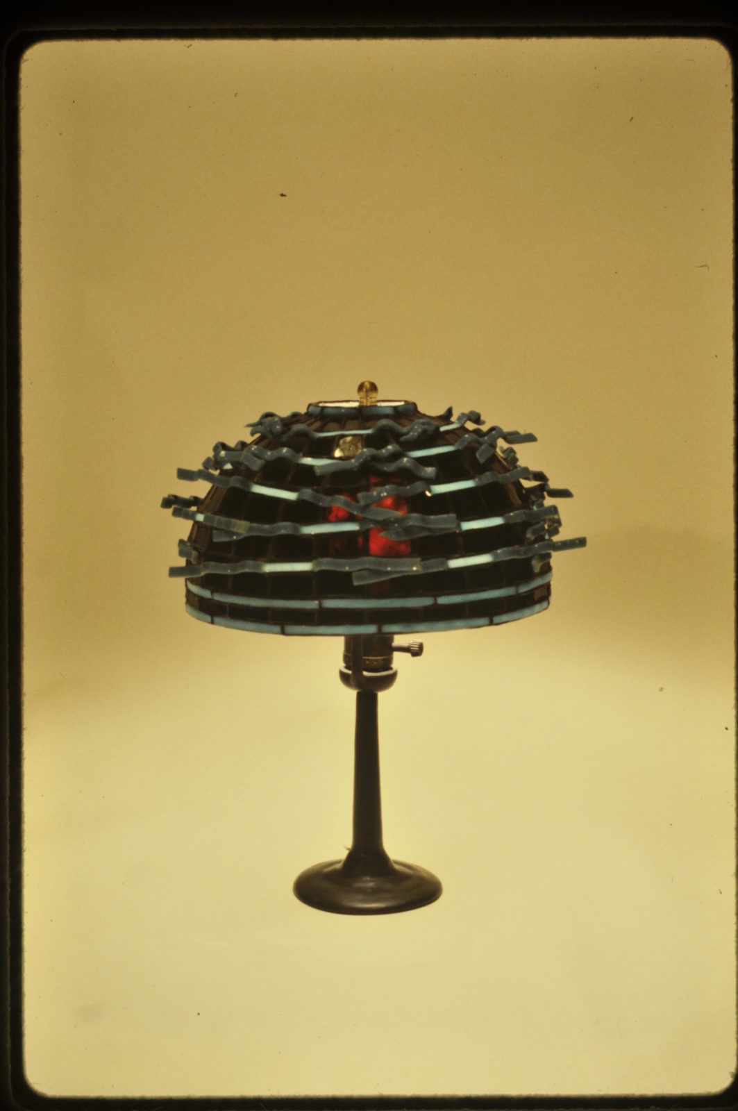 Hilliard Vintage - Hilliard Lamps