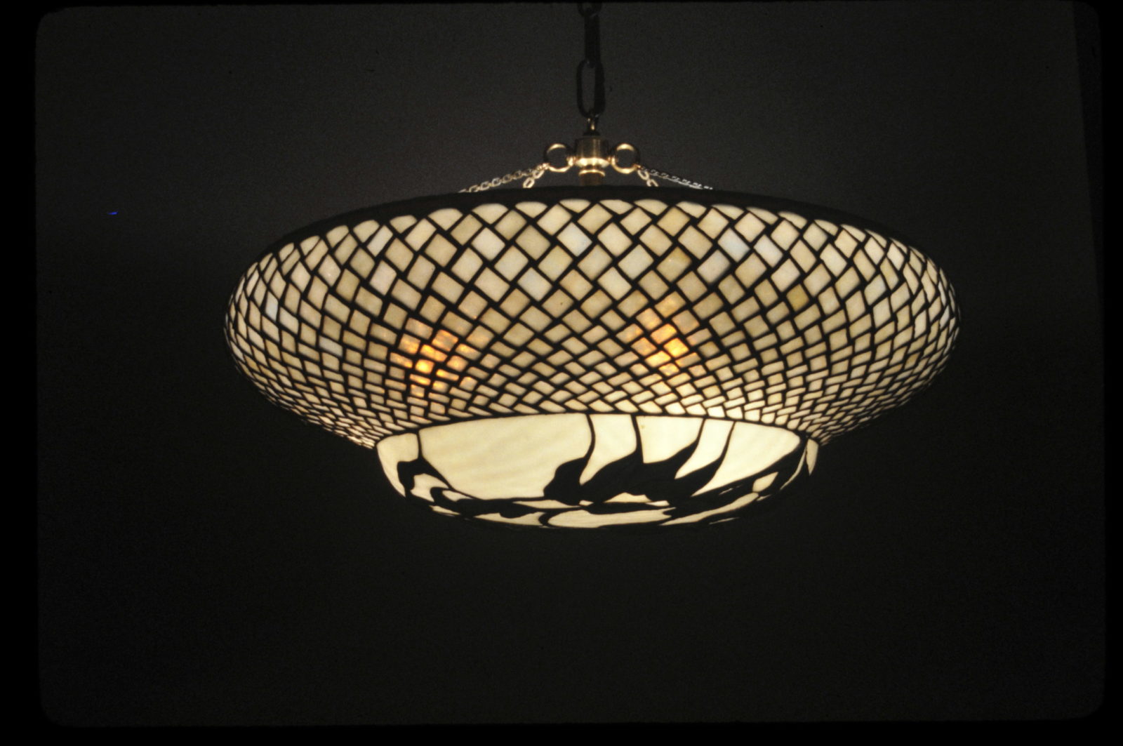 Hilliard Vintage - Hilliard Lamps
