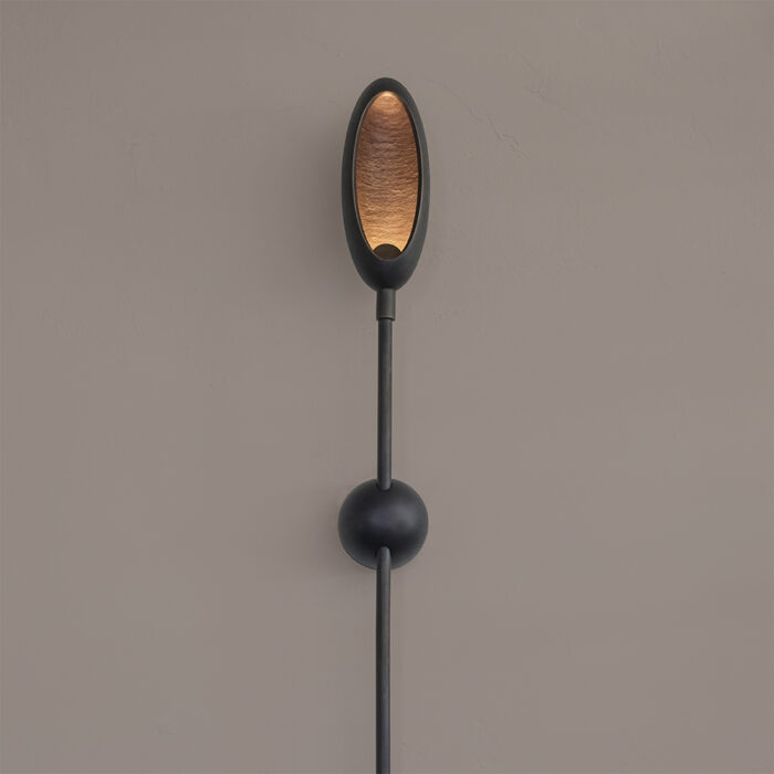 wall sconce serena