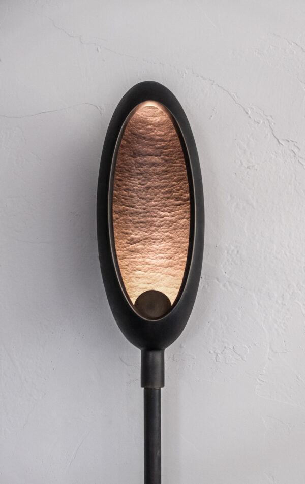 serena wall sconce